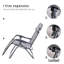 Gostkowski 151 cm Long Single Chaise-48069732