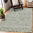 Ahnya Wool Geometric Indoor Rug-2012525644