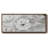 Silver Sun Garden- Framed Canvas-685716761