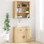 Lashema 33cm Sideboard-1146046305