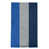 Bleu royal / gris / bleu marine sélectionné
