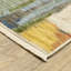 Tapis multicolore en laine Japhenia-1063458283