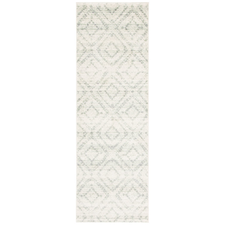 Moroccan Area Rug