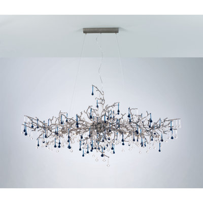 Lustre Light Bijout Branches