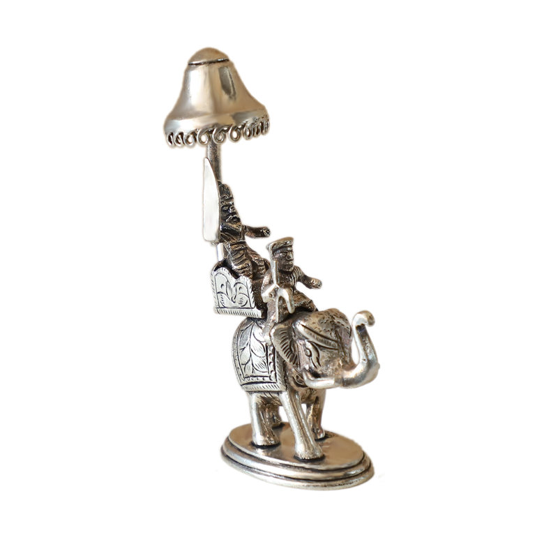 Sculpture Jamael