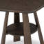 BRENNON End Table