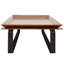 Le Solid Wood Coffee Table-55963600-55963602