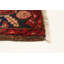Tapis brun Andelz 3 pi 6 po x 5 pi 1 po