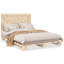 Airyn Solid Wood Bed-1610379059-1610379057