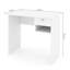 Regin Solid Wood Base Writing Desk-2877691