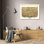 Art sur toile tendue Lark Manor ™ Ruger Gallery: Manteno Illinois, Ruger 1869 ILMA0005