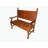 Tylersburg Genuine Leather Upholstered Bench-30780777-53939169
