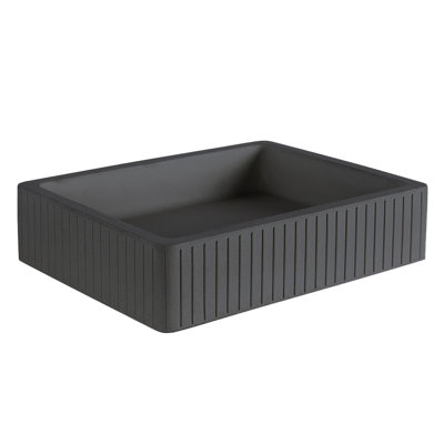 Newterra 19.62'' L Bathroom Sink