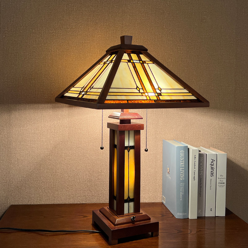 Tiffany Table Lamp