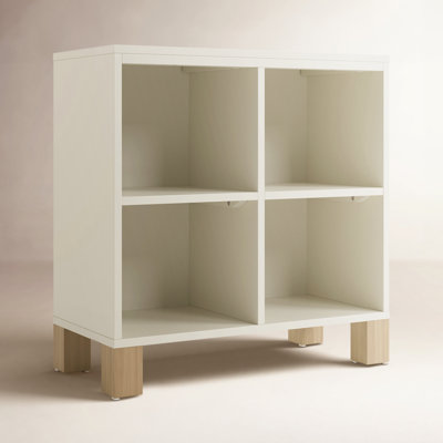 California Cube Organizer Bookcase