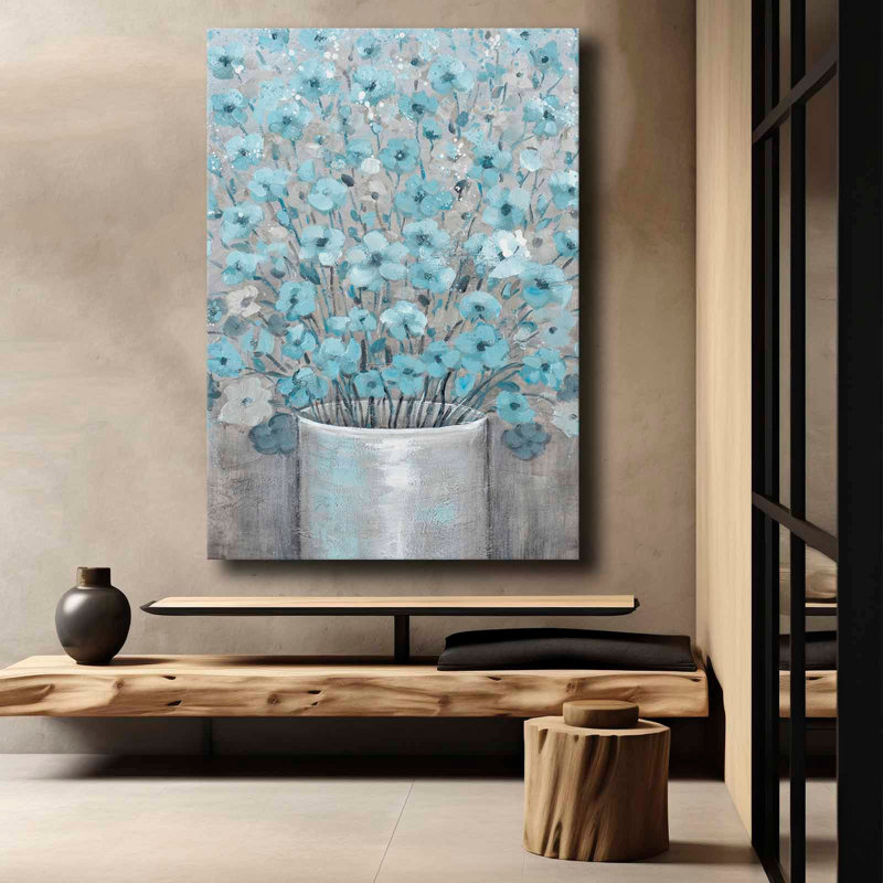 Decorative Canvas Painting