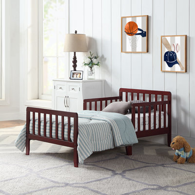 Lit pour enfant régulier de 22,89 po sans matelas (convient aux matelas de lit de bébé de taille standard)