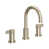 Satin Nickel