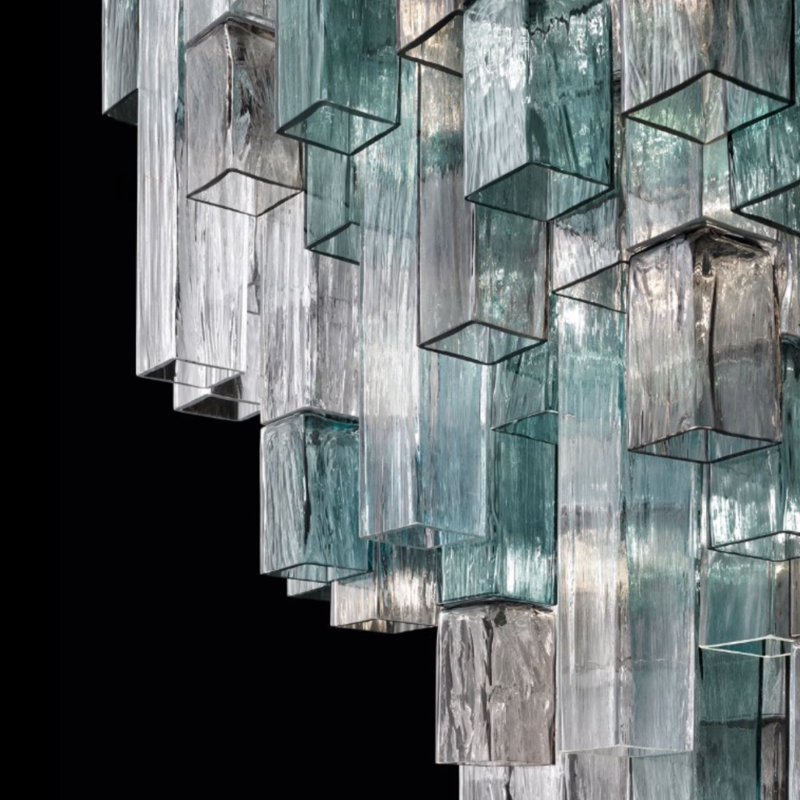 Betsabet 32 - Light Chandelier