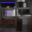 CLIY Mini Fridge