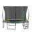 14FT Springfree no Gap Trampoline