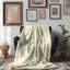 Soft Soft Light - couverture en sherpa de qualité supérieure 1 pièce-100391890