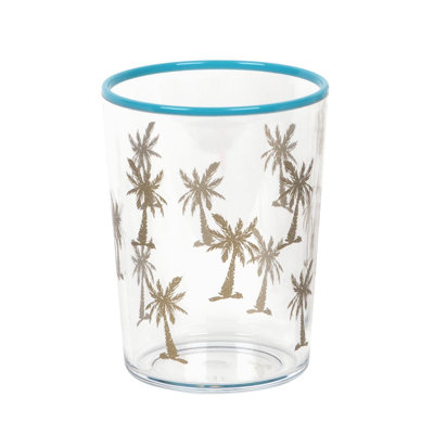 Laarni Acrylic Drinking Glass