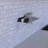 Stainless Steel Wall Mount Shelf-52832528