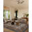 Machine Washable Oriental Red/Blue/Brown/Beige Area Rug-200698461