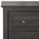 Commode 6 tiroirs Cardae