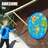 ToccoLeggero Plastic Outdoor Kids Game