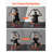 Chest Fly Machine Adjustable Fly And Reverse Delt Machine Upper Body Workouts