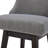 Shurma Swivel Upholstered Counter Stool-94094672