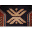 Tapis de salon bleu marine 5 x 10