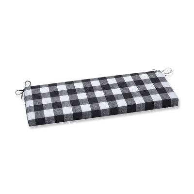 Lylah Outdoor 2.5'' Bench Cushion