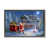 Montalcino Elm Floater Frame