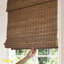 Rideaux romains en bambou naturel sans cordon-593099626-593099628