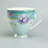 Fantastic Floral Porcelain Teacup-1955757823