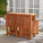 Laoise 4 - Person Acacia Wood Patio Dining Set with Rectangular Table-22809929