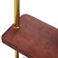Portemanteau 70 po