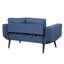 Newtowne 2 Seater Sleeper-40240819
