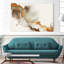 Undefined - Peinture sur toile sans cadre-619911893