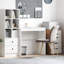 Writing Desk Particle Board 76 Cm-2008501649-2008501655