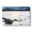 Lake Ullswater In Cumbria - Wrapped Canvas-56628933