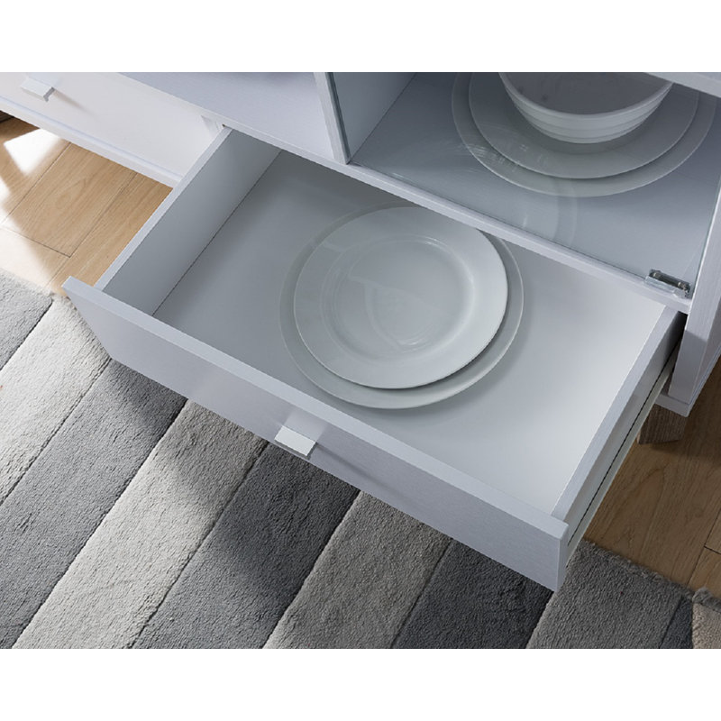 Desserte creative office home Zakhar