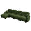 Canapé modulaire en tissu chenille-2121382426-2121382430