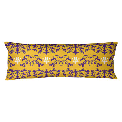 Polyester Medium Pillow