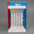 Marble Bookends
