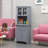 Kitchen Cabinet Kitchen Pantry Storage Cabinet