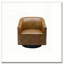 Chaise pivotante Garland-121106121